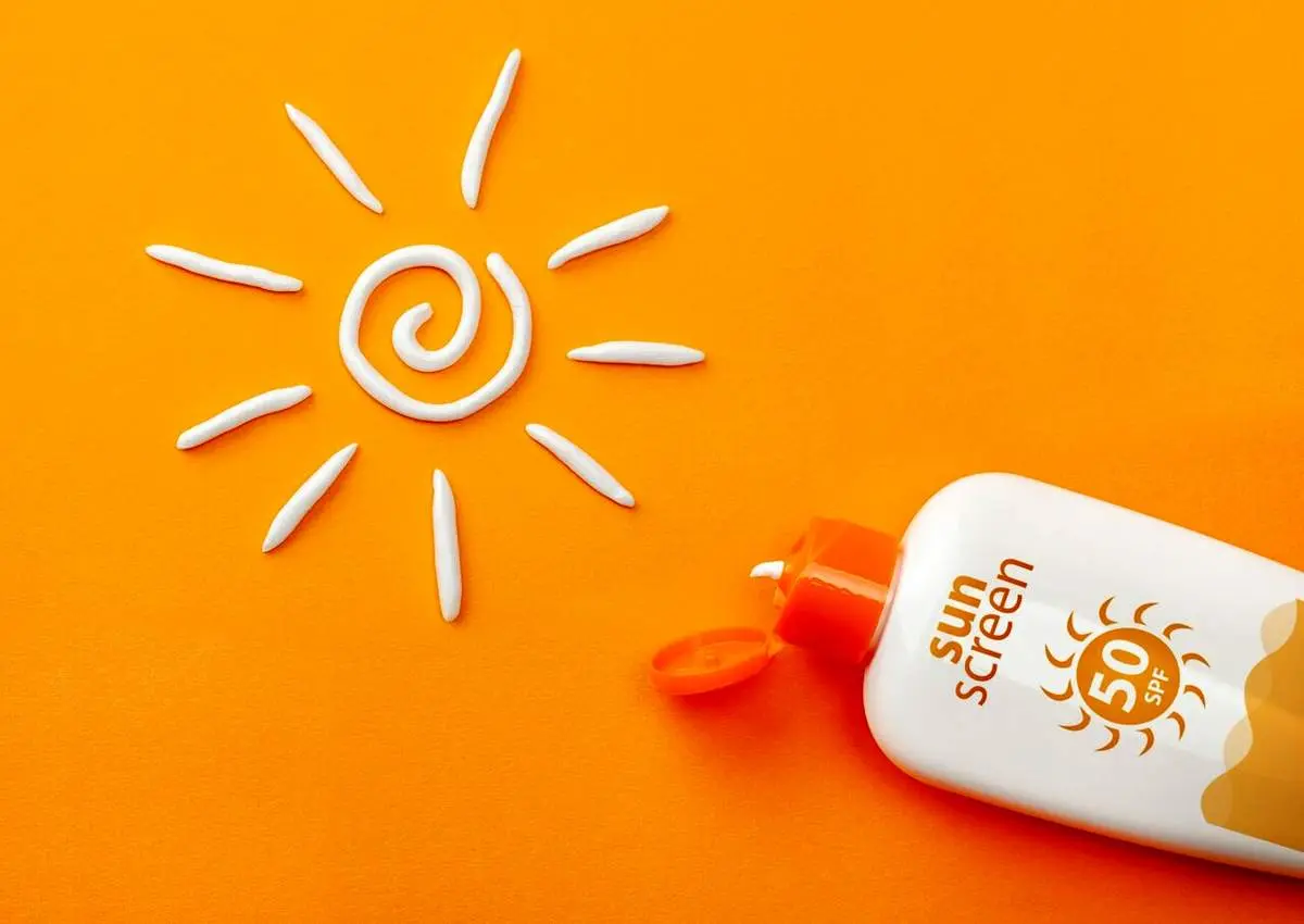 بهترین عدد SPF برای ضد آفتاب