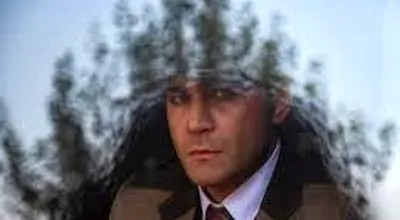 ناگفته‌های دانیال پورصباح از پشت صحنه سووشون؛ خانم آبیار راه را برای ما باز کرد+فیلم