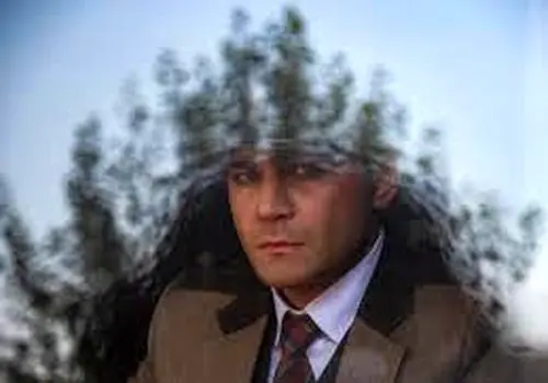 ناگفته‌های دانیال پورصباح از پشت صحنه سووشون؛ خانم آبیار راه را برای ما باز کرد+فیلم