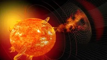 نوآوری فضایی: استفاده از آینه‌ها برای تولید برق خورشیدی