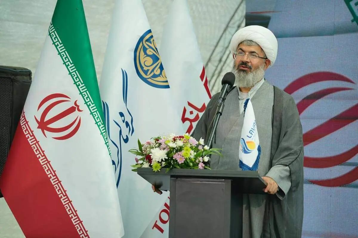 ظرفیت توسعه نیروگاه‌های خورشیدی در منطقه باید فعال شود

