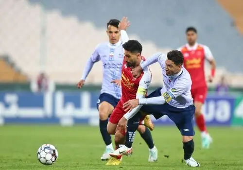  بلیط فروشی استقلال و النصر + نحوه خرید بلیت و جزئیات
