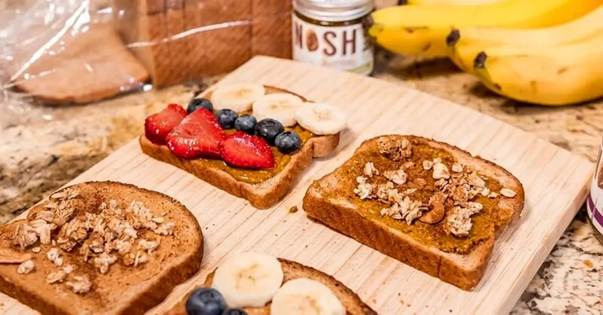 انتخاب‌های هوشمندانه؛ میان‌وعده‌های کم‌کربوهیدرات و مغذی