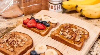 انتخاب‌های هوشمندانه؛ میان‌وعده‌های کم‌کربوهیدرات و مغذی