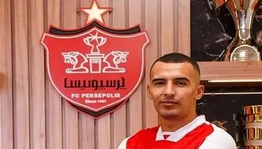 رسمی؛ باهویی و زاهدی با پرسپولیس فسخ کردند
