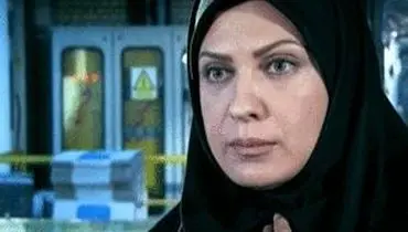 جذابیت تمام نشدنیِ لعیا زنگنه در ۵۰ سالگی/عکس