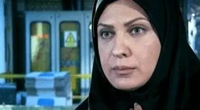 جذابیت تمام نشدنیِ لعیا زنگنه در ۵۰ سالگی/عکس