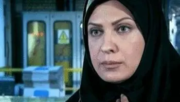 جذابیت تمام نشدنیِ لعیا زنگنه در ۵۰ سالگی/عکس