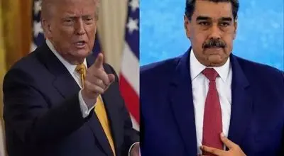 افشای طرح چندماهه واشنگتن علیه رئیس‌جمهور ونزوئلا