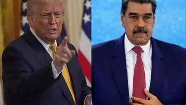 افشای طرح چندماهه واشنگتن علیه رئیس‌جمهور ونزوئلا