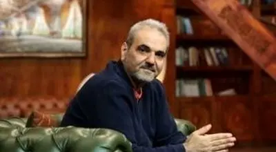 صحبت‌های درگوشی خیابانی روی آنتن زنده پخش شد!/ویدیو 