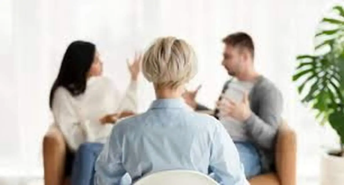 
۳ نشانه حیاتی که به مشاور خانوادگی نیاز داریم؟ 