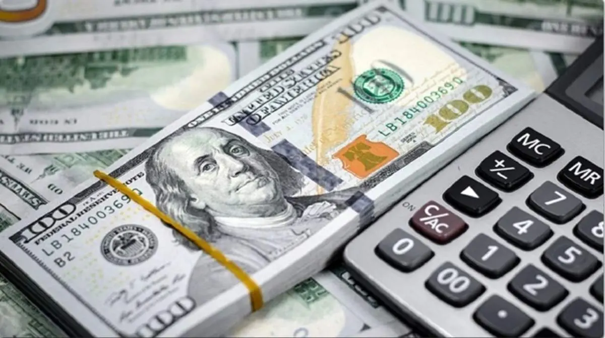 قیمت جدید دلار، یورو و درهم امروز یکشنبه ۲۱ تیر ۱۴۰۵/افزایش قیمت دلار