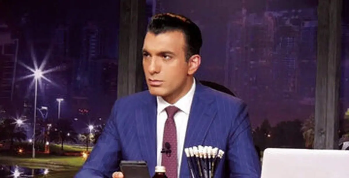 سینا ولی‌الله رسما بیکار شد