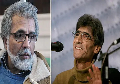 افخمی: تقوایی به تاریخ وفادار نبود!+ فیلم