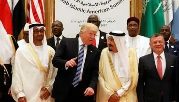 روایت اکونومیست از چرایی تداوم جنگ توسط ترامپ 