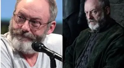 واکنش بازیگر «بازی تاج و تخت» به کشتار دانش‌آموزان ایرانی