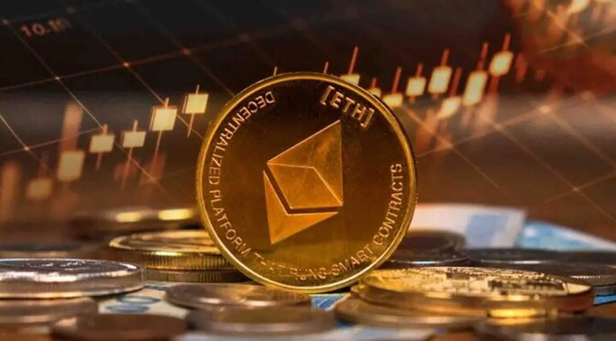 قیمت رمز ارز اتریوم ۲۴ آذر ۱۴۰۴
