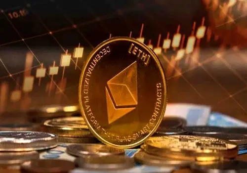 قیمت رمز ارز اتریوم ۲۴ آذر ۱۴۰۴
