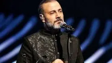طوفان اولین شب کنسرت های علیرضا قربانی را لغو کرد


