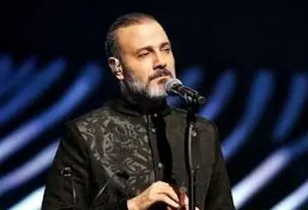 دلنوشته غم انگیز علیرضا قربانی برای کودکان میناب