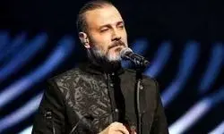 نخستین اجراى زنده آهنگ پرواز قوها از علیرضا قربانی + فیلم
