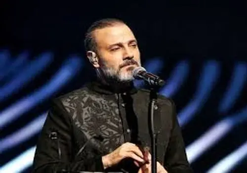 طوفان اولین شب کنسرت های علیرضا قربانی را لغو کرد

