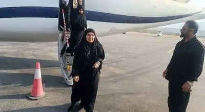 این قاب از فرزانه صادق در کرمانشاه جلب‌توجه کرد
