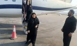 این قاب از فرزانه صادق در کرمانشاه جلب‌توجه کرد
