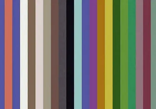 پنتون با انتخاب رنگ سال ۲۰۲۶ آشوب به پا کرد + تصاویر 