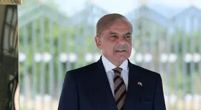 تشکر شهباز شریف از رهبر انقلاب و تیم مذاکره کننده