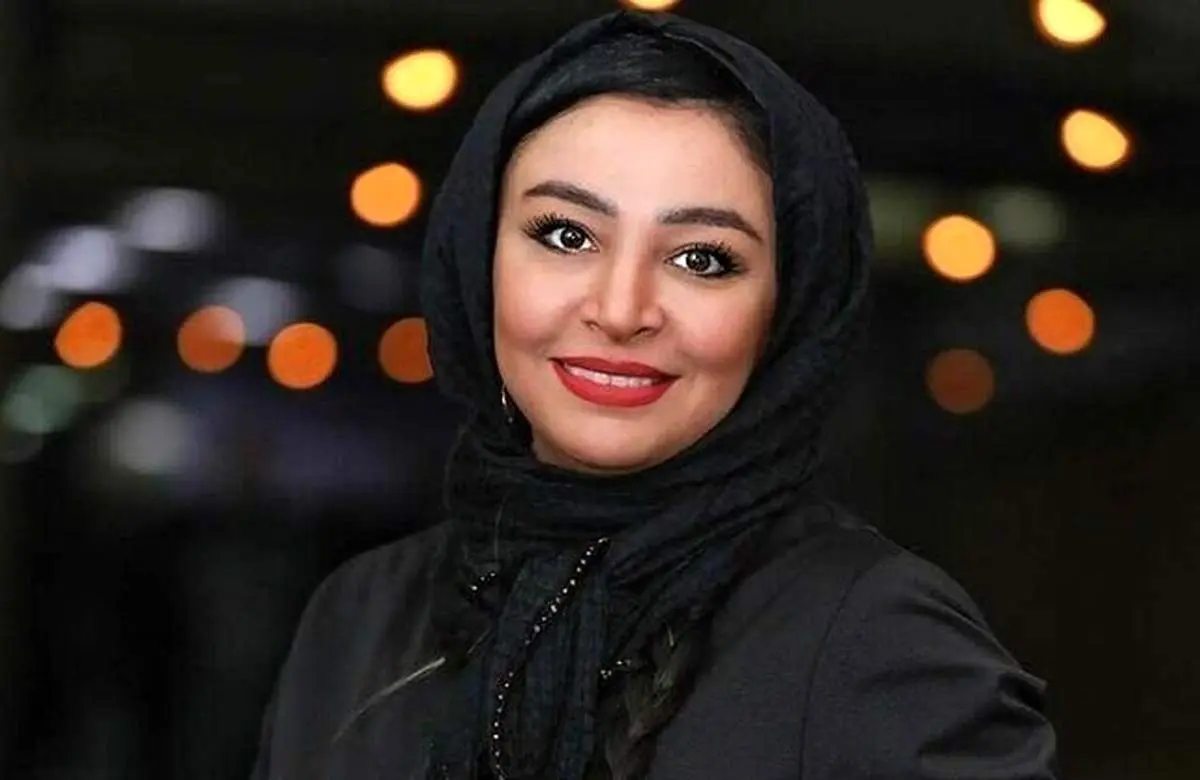 عکس عجیب مهلقا باقری با حیوان خانگیش در ماشین لاکچریش