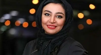 عکس عجیب مه‌لقا باقری با حیوان خانگیش در ماشین لاکچریش