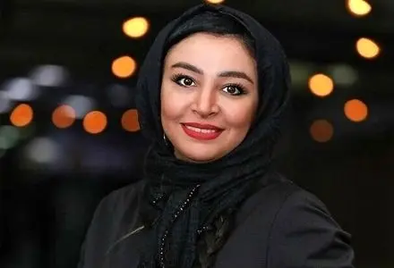 عکس عجیب مه‌لقا باقری با حیوان خانگیش در ماشین لاکچریش