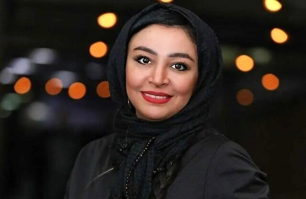 عکس عجیب مه‌لقا باقری با حیوان خانگیش در ماشین لاکچریش