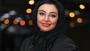 عکس عجیب مه‌لقا باقری با حیوان خانگیش در ماشین لاکچریش