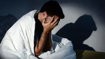 آیا میزان افسردگی بر میزان خواب تاثیری دارد؟+فیلم