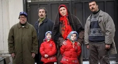 از «پایتخت» تا زندگی در سوئد؛ نیکا فرقانی در قاب جدید!