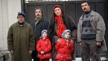 از «پایتخت» تا زندگی در سوئد؛ نیکا فرقانی در قاب جدید!