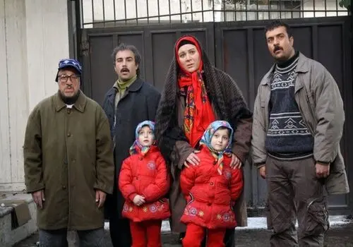 تغییر چهره جنجالی «نیکا معمولی» پایتخت!
