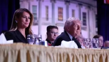 واکنش ملانیا ترامپ به شوخی خبرساز جیمی کیمل