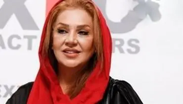 جمله معنادار نسرین مقانلو که بوی غم می‌دهد/ویدیو 