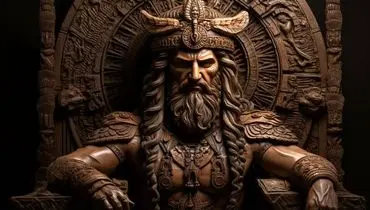 راز خون‌آشام‌های باستانی در دل بین‌النهرین + عکس