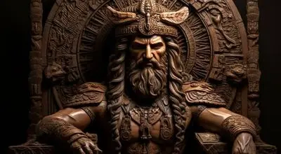 راز خون‌آشام‌های باستانی در دل بین‌النهرین + عکس