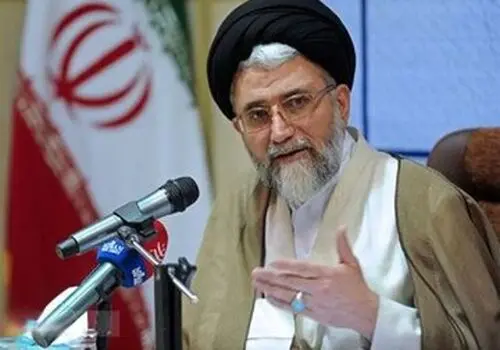 وزیر اطلاعات: نباید داستان مذاکره را هیجانی کنیم

