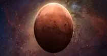 کشف ردپای حیات بیگانه در سیاره مریخ