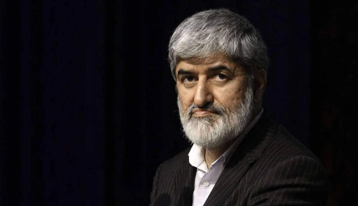 بهترین پاسخ ایران به اسرائیل از نگاه علی مطهری