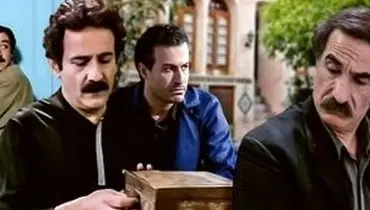 دیدار دوباره بازیگران سریال «فکر پلید» بعد از ۲۸ سال