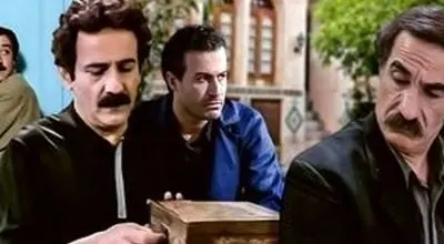 دیدار دوباره بازیگران سریال «فکر پلید» بعد از ۲۸ سال