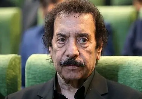 جواد یساری: حاضرم سرود تیم ملی فوتبال را بخوانم
